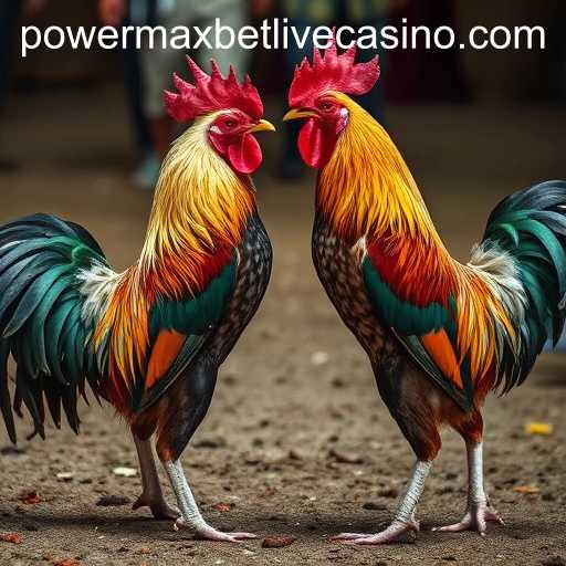 Cockfighting