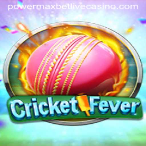 CricketFever: An Exciting New Era in Sports Gaming