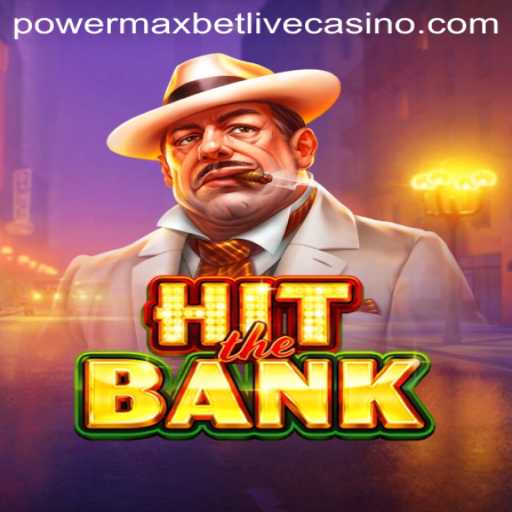 HitTheBank: The Exciting New Game Revolutionizing Online Gaming