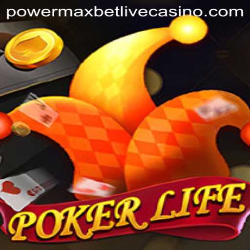 Unveiling PokerLife: The Thrilling Card Game Revolution