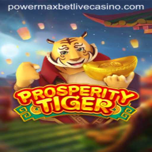 Discover the Thrills of ProsperityTiger: A Deep Dive into the Game's Mechanics and Strategies